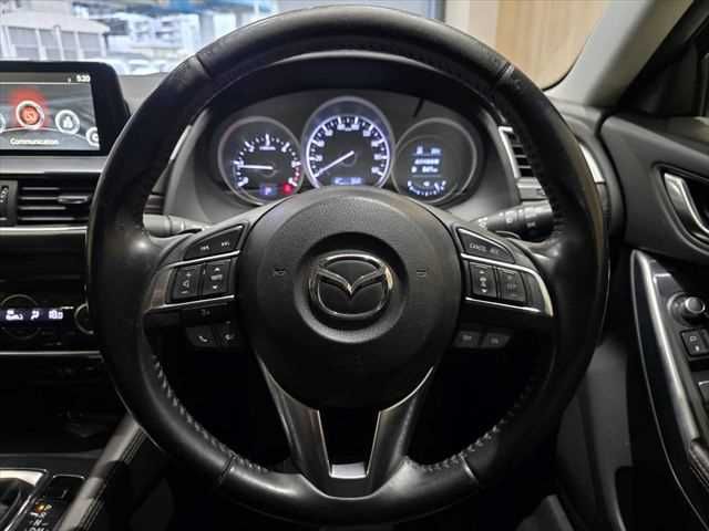 Ref No.A15987466 MAZDA ATENZA SEDAN Image#12