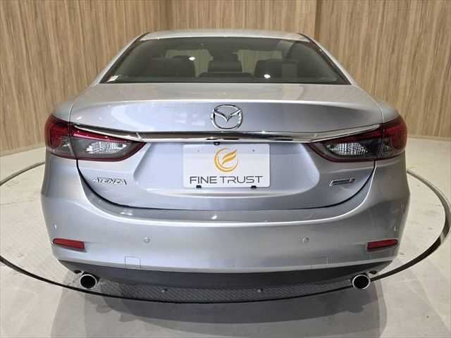 Ref No.A15987466 MAZDA ATENZA SEDAN Image#20