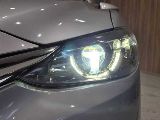 Ref No.A15987466 MAZDA ATENZA SEDAN Image#13
