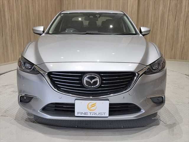 Ref No.A15987466 MAZDA ATENZA SEDAN Image#16