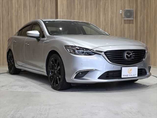 Ref No.A15987466 MAZDA ATENZA SEDAN Image#17