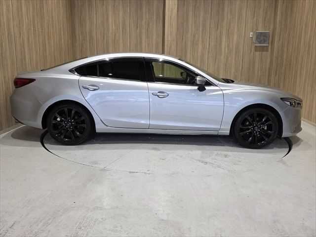 Ref No.A15987466 MAZDA ATENZA SEDAN Image#18