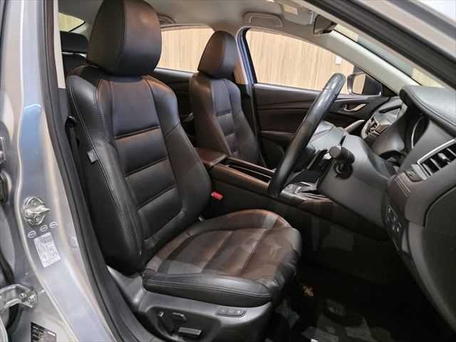 Ref No.A15987466 MAZDA ATENZA SEDAN Image#9