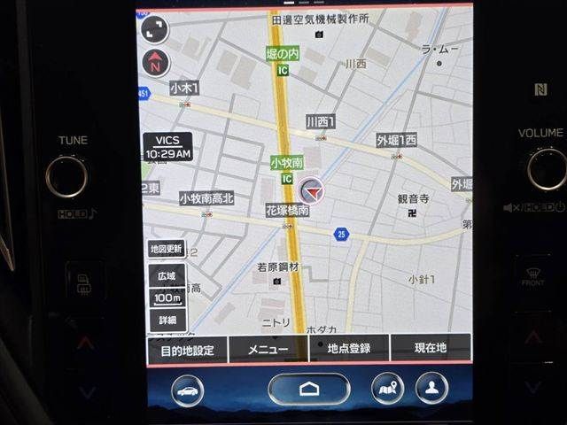 Ref No.A15987488 SUBARU LEVORG Image#5