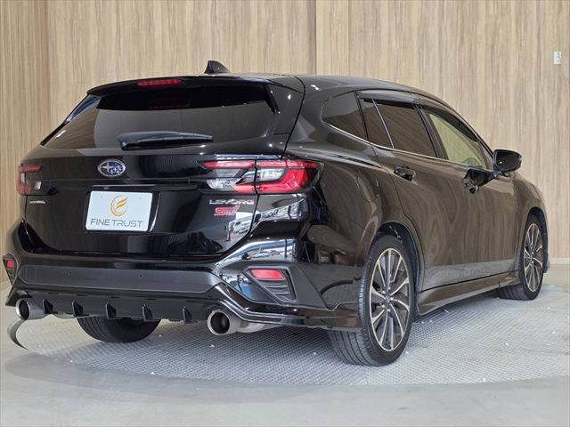 Ref No.A15987488 SUBARU LEVORG Image#19