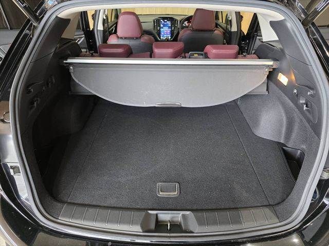 Ref No.A15987488 SUBARU LEVORG Image#11