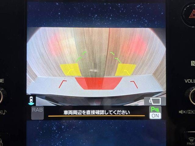 Ref No.A15987488 SUBARU LEVORG Image#7