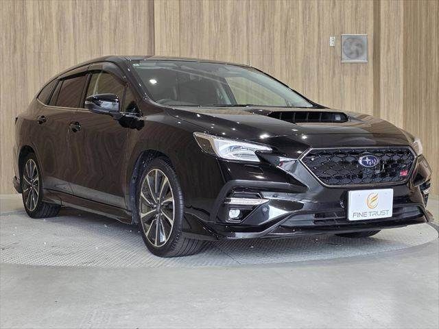 Ref No.A15987488 SUBARU LEVORG Image#17