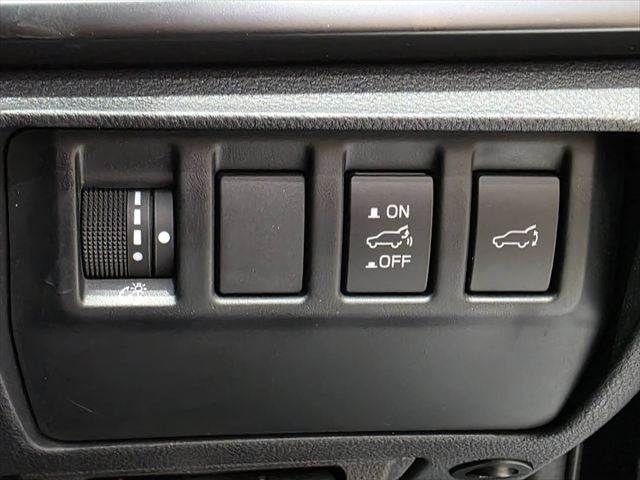 Ref No.A15987488 SUBARU LEVORG Image#8