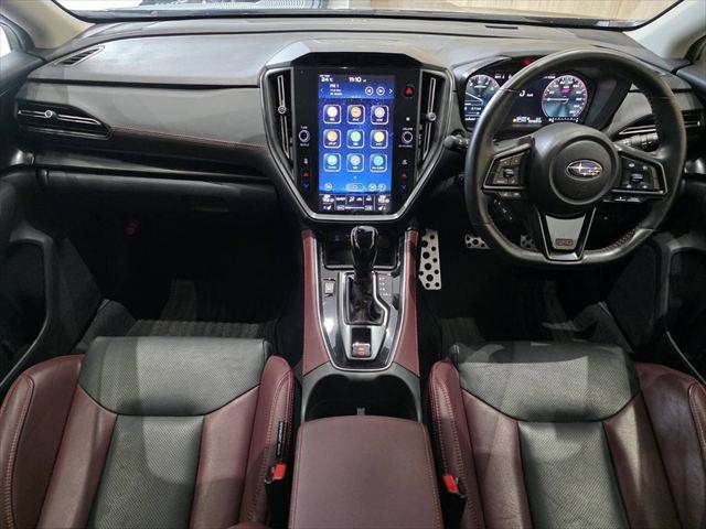 Ref No.A15987488 SUBARU LEVORG Image#3