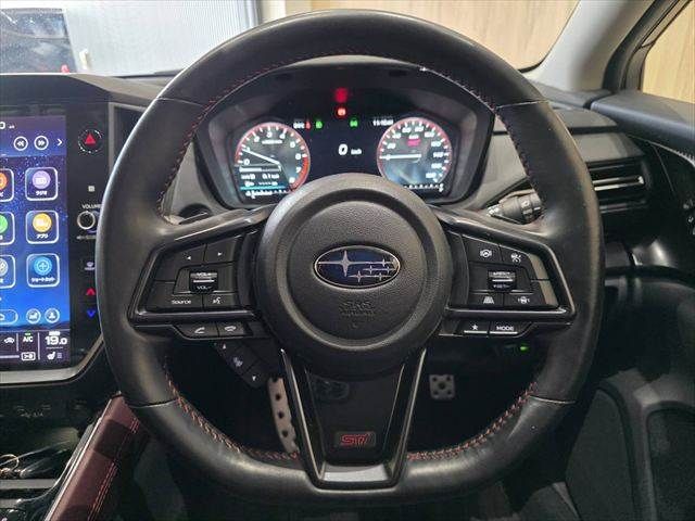 Ref No.A15987488 SUBARU LEVORG Image#12