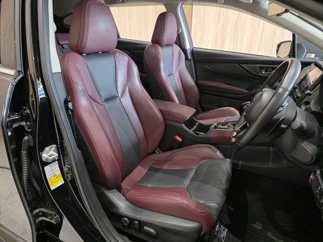Ref No.A15987488 SUBARU LEVORG Image#9
