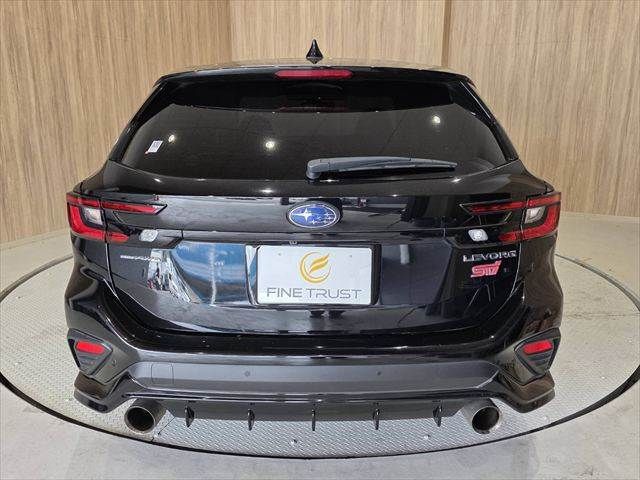 Ref No.A15987488 SUBARU LEVORG Image#20
