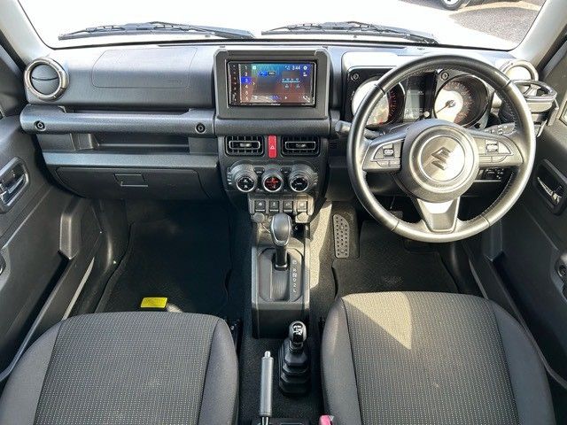 Ref No.A15987522 SUZUKI JIMNY Image#11