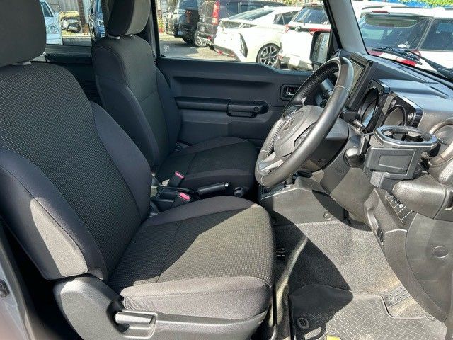 Ref No.A15987522 SUZUKI JIMNY Image#12