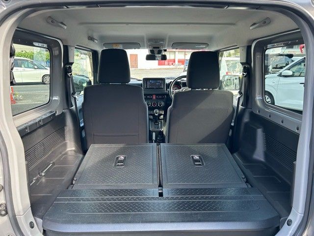 Ref No.A15987522 SUZUKI JIMNY Image#15