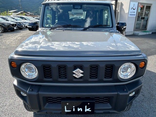 Ref No.A15987522 SUZUKI JIMNY Image#3