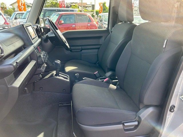 Ref No.A15987522 SUZUKI JIMNY Image#13