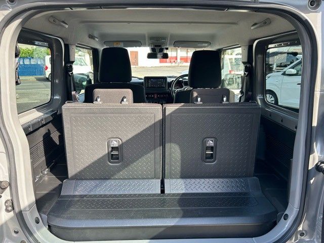 Ref No.A15987522 SUZUKI JIMNY Image#14