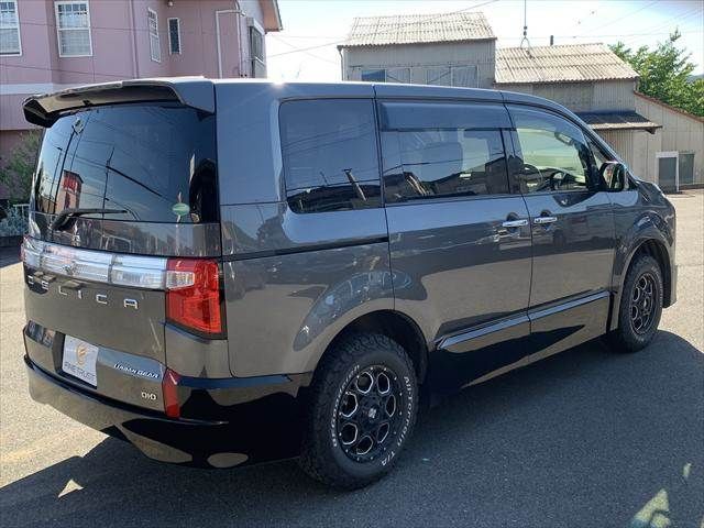 Ref No.A15987534 MITSUBISHI DELICA D5 Image#19
