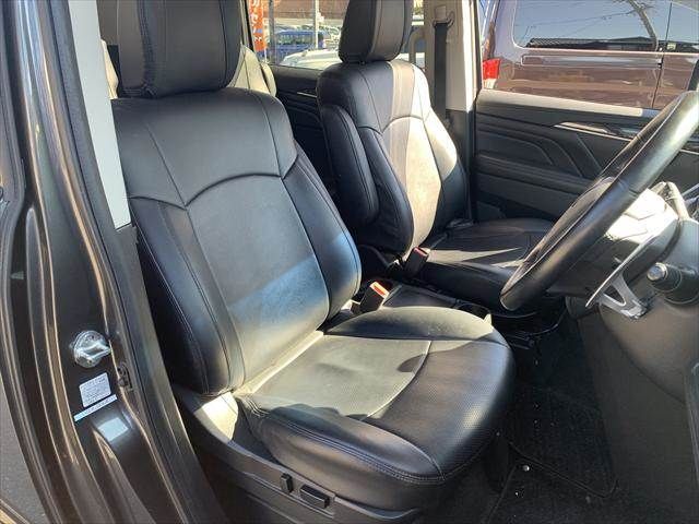 Ref No.A15987534 MITSUBISHI DELICA D5 Image#8
