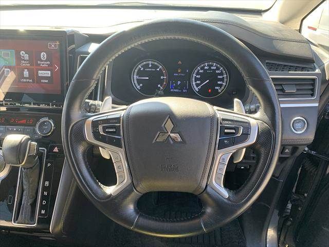 Ref No.A15987534 MITSUBISHI DELICA D5 Image#12