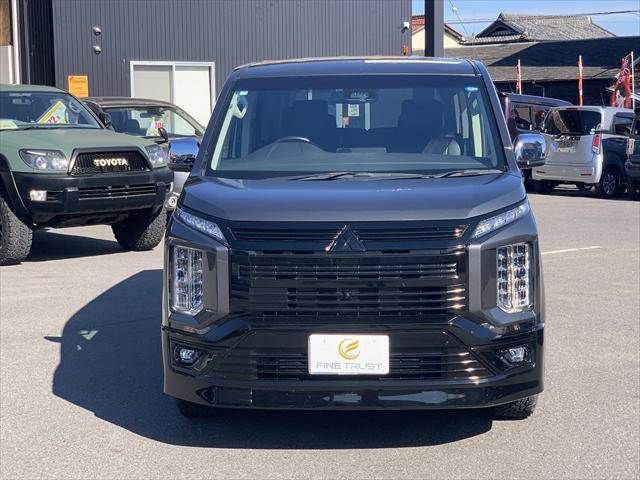 Ref No.A15987534 MITSUBISHI DELICA D5 Image#16