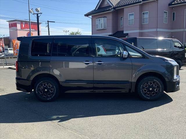Ref No.A15987534 MITSUBISHI DELICA D5 Image#18