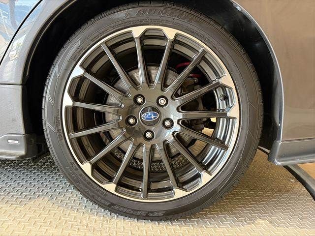 Ref No.A15987546 SUBARU LEVORG Image#15
