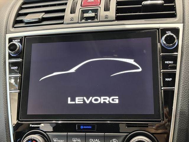 Ref No.A15987546 SUBARU LEVORG Image#4