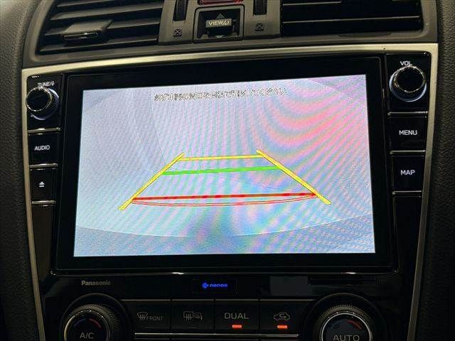 Ref No.A15987546 SUBARU LEVORG Image#7