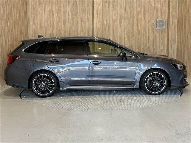 Ref No.A15987546 SUBARU LEVORG Image#18
