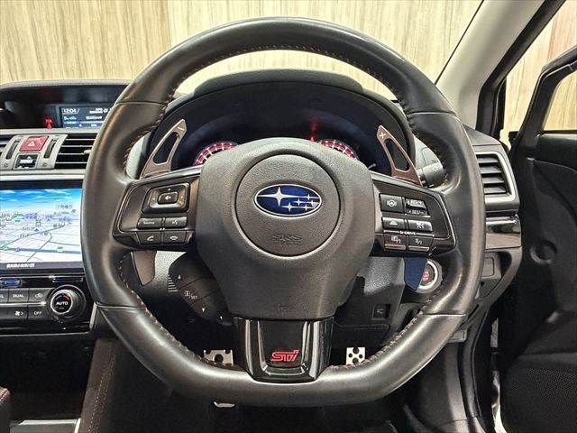 Ref No.A15987546 SUBARU LEVORG Image#12