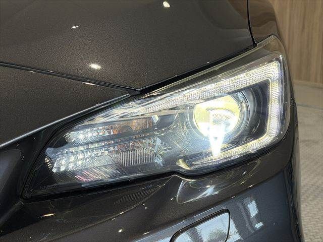 Ref No.A15987546 SUBARU LEVORG Image#13