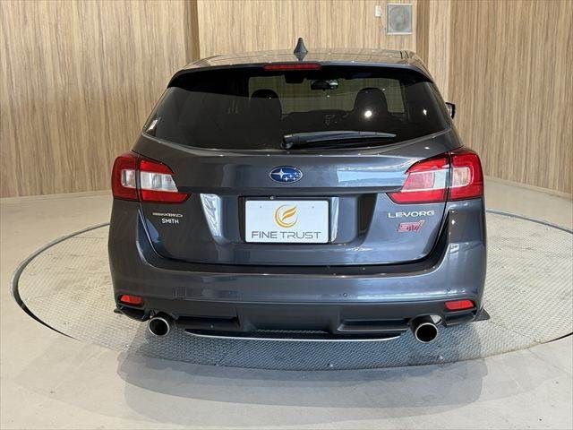 Ref No.A15987546 SUBARU LEVORG Image#20