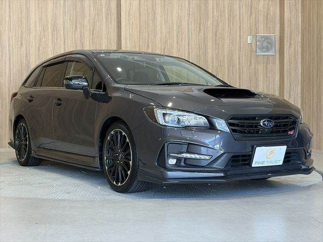 Ref No.A15987546 SUBARU LEVORG Image#17