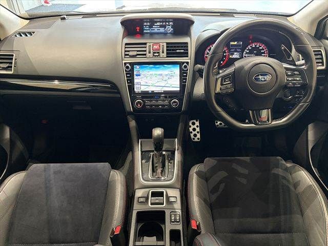 Ref No.A15987546 SUBARU LEVORG Image#3