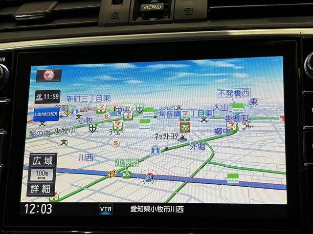 Ref No.A15987546 SUBARU LEVORG Image#5