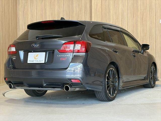Ref No.A15987546 SUBARU LEVORG Image#19