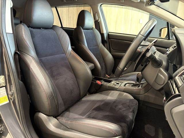 Ref No.A15987546 SUBARU LEVORG Image#9