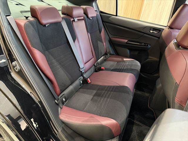Ref No.A15987548 SUBARU WRX S4 Image#10