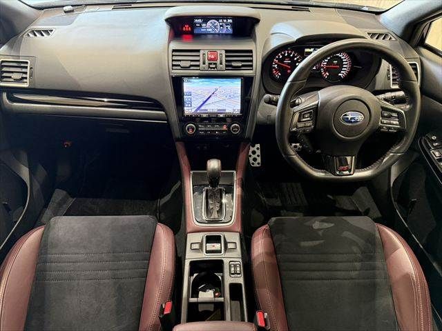 Ref No.A15987548 SUBARU WRX S4 Image#3