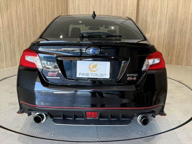 Ref No.A15987548 SUBARU WRX S4 Image#20