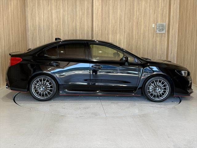 Ref No.A15987548 SUBARU WRX S4 Image#18