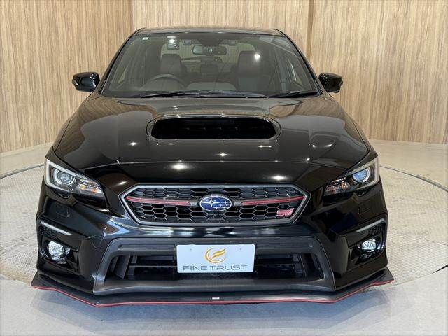 Ref No.A15987548 SUBARU WRX S4 Image#16