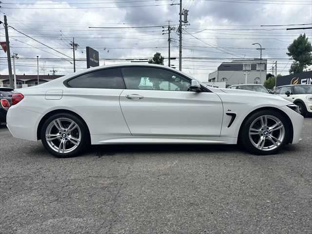 Ref No.A15987553 BMW 4 SERIES Image#16