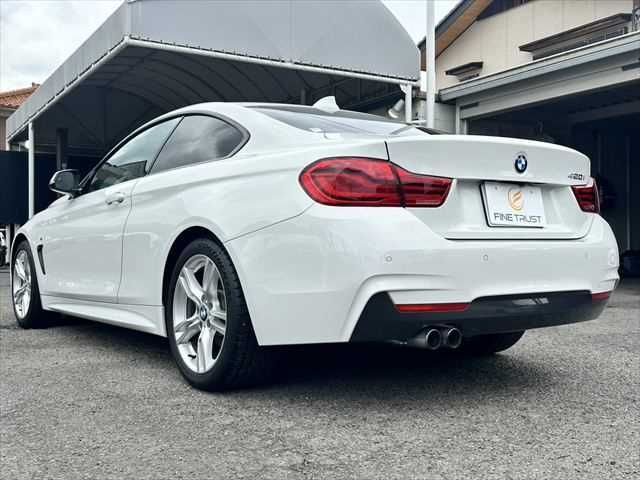 Ref No.A15987553 BMW 4 SERIES Image#19