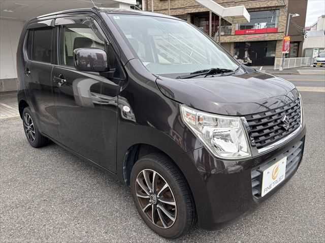 Ref No.A15987554 SUZUKI WAGON R Image#14