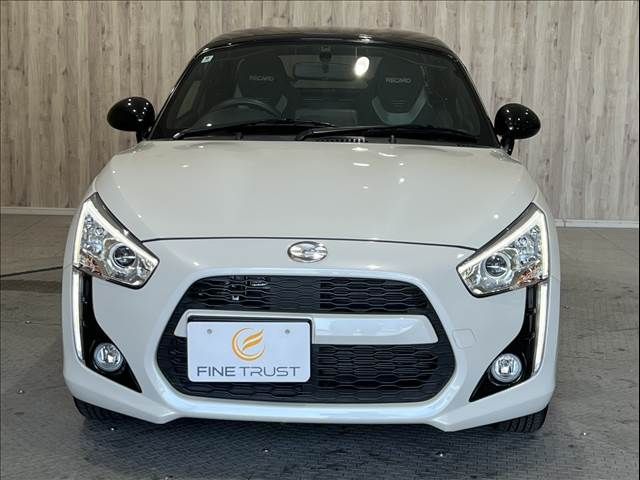Ref No.A15987560 DAIHATSU COPEN Image#13