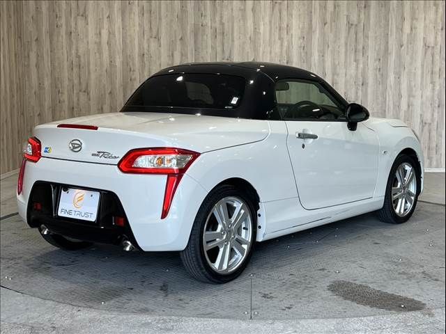 Ref No.A15987560 DAIHATSU COPEN Image#16